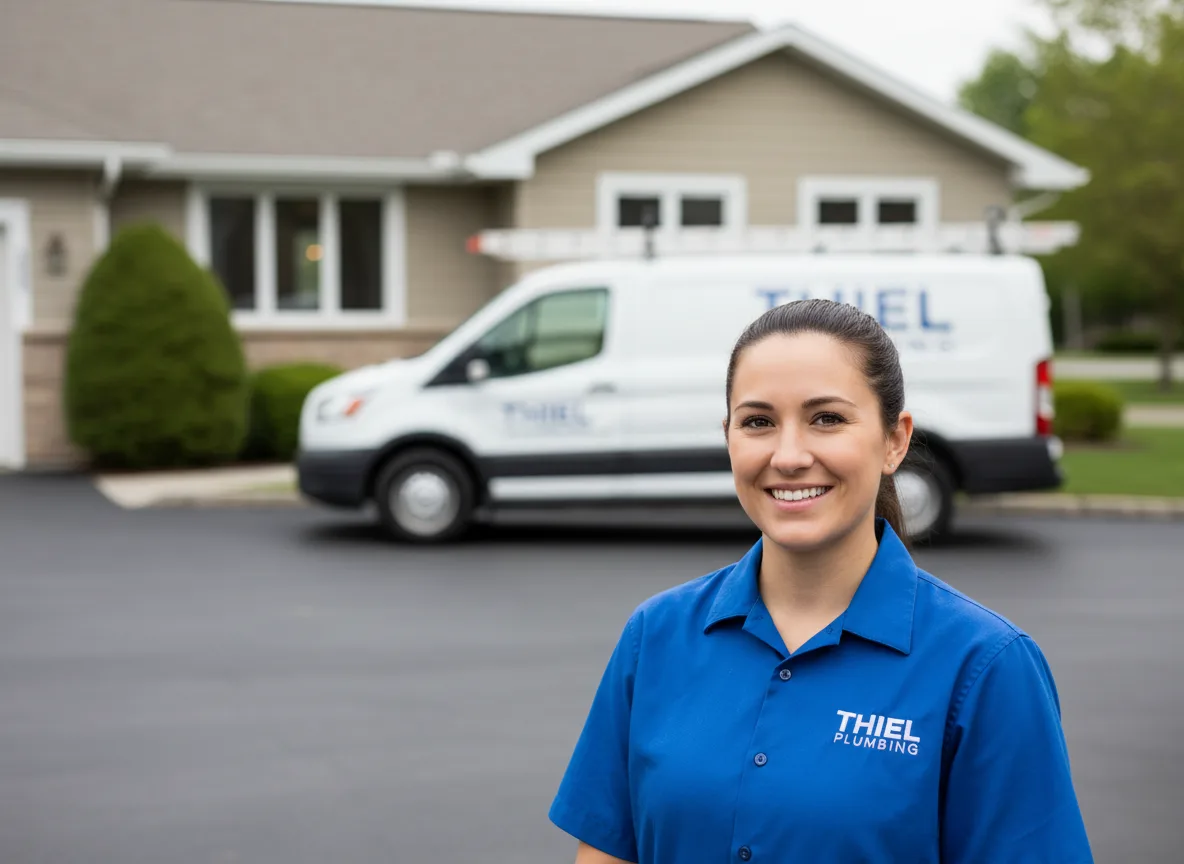 Plumber Lacrosse, WA FAQs